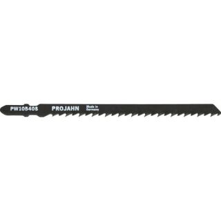 Jigsaw blade PW10540S HCS 105x4,0mm PROCut VE5