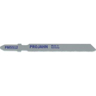 PROJAHN 25 x Stichsägeblatt PM5512 HSS - 55mm (ähnl. Bosch T118A)