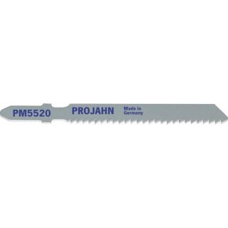 Jigsaw blade PM5520 HSS 55x2,0mm VE5