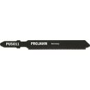 Jigsaw blade PM5011 HM 50x1,1mm PROCut VE1