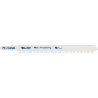 Jigsaw blade PS10525Bi MCut 105 mm VE5