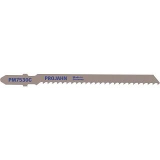 Jigsaw blade PM7530C 75x3 mm VE5