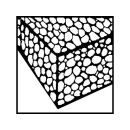 PROJAHN 5 x Stichsägeblatt PU155W 155 mm (ähnl. Bosch T318AW)