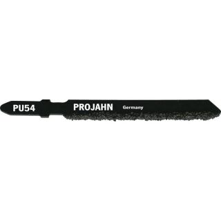 PROJAHN 1 x Stichsägeblatt PU54 Riff 54mm (ähnl. Bosch T130Riff)