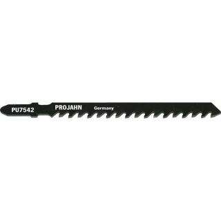 Jigsaw blade PU7542 HM 75x4,2mm VE1