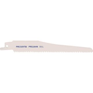 PROJAHN 5 x Säbelsägeblatt PM150VTBi PROCut 130mm - Fensterdemontage