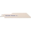 PROJAHN 5 x Säbelsägeblatt PM150VSBi PROCut 150mm