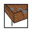 PROJAHN 5 x Säbelsägeblatt PM150VSBi PROCut 150mm