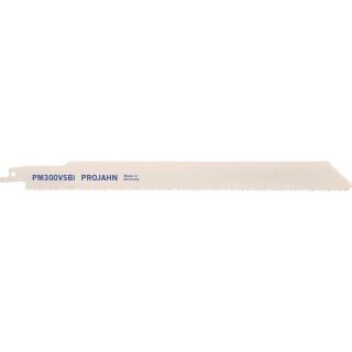 Sabre saw blade PM330VSBi PROCut 280x10-14 mm VE5