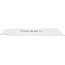 Sabre saw blade PM15010 BiMetall 150mm 10TPI VE5