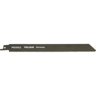 PROJAHN 1 x Säbelsägeblatt PU23012 Riff 230mm (ähnl. Bosch S1130Riff)