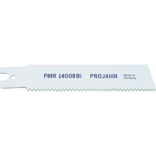 Sabre saw blade PMR14008 BiMetall 140mm 8TPI VE5