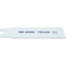 Sabre saw blade PMR14008 BiMetall 140mm 8TPI VE5