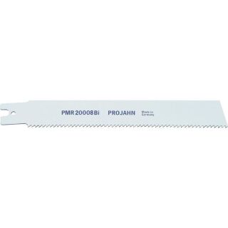Sabre saw blade PMR20008 BiMetall 200mm 8TPI VE5