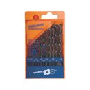 PROJAHN Kunststoffkassette HSS 13tlg 1,5-6,5/0,5 + 3,2 +4,8