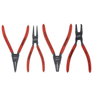 Circlip pliers set  4pcs