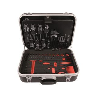 PROJAHN Leerer Werkzeugkoffer 8681 - ohne Inhalt