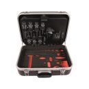 PROJAHN Leerer Werkzeugkoffer 8681 - ohne Inhalt