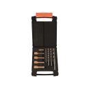 PROJAHN Satz Diamant Trockenbohrer M14 Schaft und...