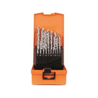 PROJAHN Kunststoffkassette HSS-G 1-13 mm 25tlg