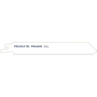 PROJAHN 5 x Säbelsägeblatt PM15014 TBi BiMetall 150 mm,