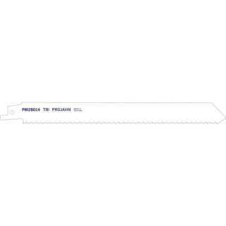 Sabre Saw Blade PM28014 TBi BiMetal 280 mm, PU 5