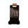 Drill bit set HSS-Co speed 1-13 mm 25pcs plastic case