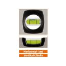 PROJAHN Wasserwaage Standard 80 cm