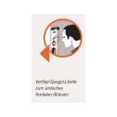 PROJAHN Wasserwaage Plus 80 cm