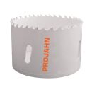 HSS-Co Bi-metal hole saw 37 mm (1 7/16")