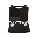 BiMetal hole saw kit "ElectricN" 10pcs
