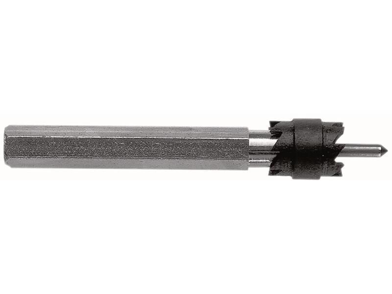 Co Cutter Cutter for weld spot miller, 13,91