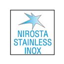 Tungsten carbide rotary burr cylinder without endcut, shape A d1 9.6 mm, shank 6.0 mm cut 3 fast mill cut for aluminium