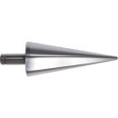 PROJAHN Blechschälbohrer HSS-Co Gr.4 26,0-40,0 mm