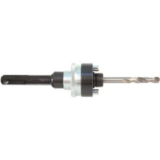 PROJAHN Adapter SDS-plus für Muli Lochsäge 32 - 210 mm