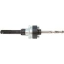 Adaptor SDS-plus 32 - 210 mm