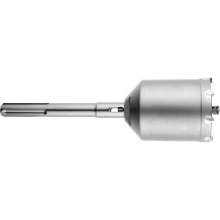 PROJAHN Hammerbohrkrone 68 mm für schwere Hämmer