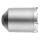 Hollow hammer core bit 68 mm