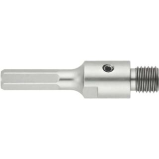 PROJAHN Adapter 6-kant L 90 mm
