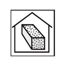 PROJAHN Hammerbohrkrone 35 mm fürr leichte Bohrhämmer