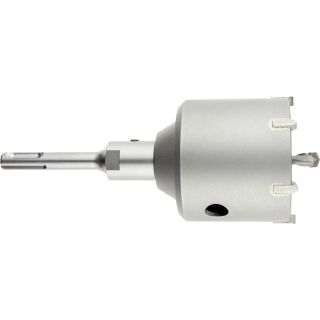PROJAHN Hammerbohrkrone 68 mm für leichte Bohrhämmer