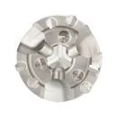 PROJAHN Fräskrone SDS-max 80x550 mm