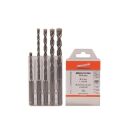 PROJAHN Hammerbohrer Rocket 3 SDS-plus Kassette 5tlg 6-12 mm