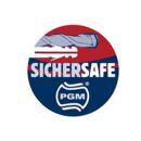 PROJAHN 5er Pack ROCKET 5 Hammerbohrer SDS-Plus 5x160 mm