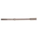 PROJAHN Professional Flachmeissel SDS-max 400x25 mm