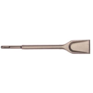 Professional spade chisel SDS-plus 250x40 mm