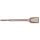 Professional spade chisel SDS-plus 250x40 mm