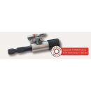 PROJAHN 1/4" TORSION Bit Box mit markierten Bits, 32tlg