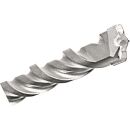 Hammer drill bit ROCKET 3 SDS-plus 14x1000mm