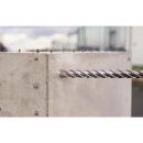 PROJAHN 5er Pack ROCKET 5 Hammerbohrer SDS-plus 14x210 mm